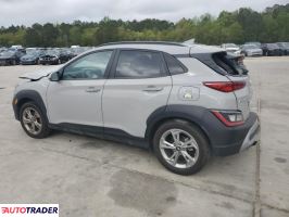 Hyundai Kona 2023 2