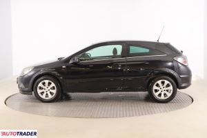 Opel Astra 2009 1.4 88 KM