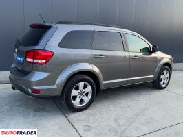 Fiat Freemont 2011 2 140 KM