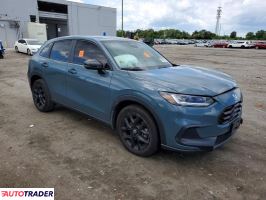 Honda HR-V 2024 2