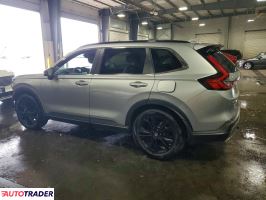 Honda CR-V 2024 2
