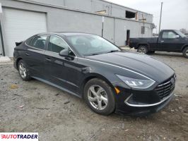 Hyundai Sonata 2020 2