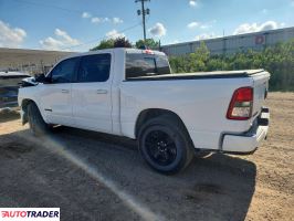 Dodge Ram 2020 5