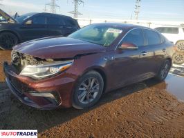 Kia Optima - zobacz ofertę