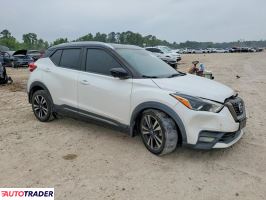 Nissan Pozostałe 2020 1