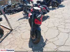 Ducati Pozostałe 2023