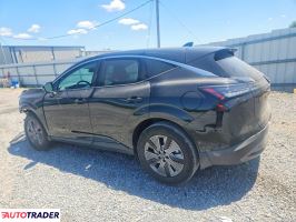 Nissan Murano 2025 2