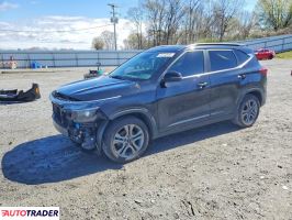 Kia Pozostałe - zobacz ofertę