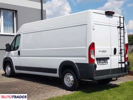 Fiat Ducato 2015 2.3 Fiat Ducato 2015 2.3