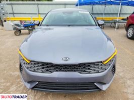 Kia Pozostałe 2021 1