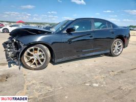 Dodge Charger 2023 3 Dodge Charger 2023 3
