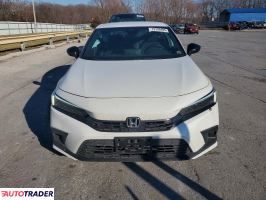 Honda Civic 2024 2