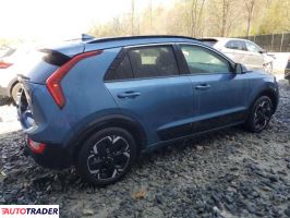 Kia Niro 2023 Kia Niro 2023
