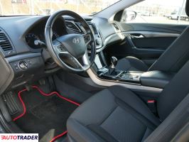 Hyundai i40 2013 1.6 135 KM