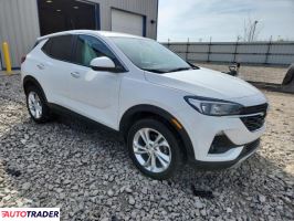 Buick Pozostałe 2023 1