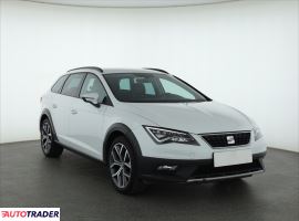 Seat Leon - zobacz ofertę