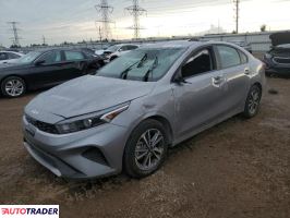 Kia Pozostałe 2023 2 Kia Pozostałe 2023 2