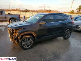 Kia Pozostałe - zobacz ofertę