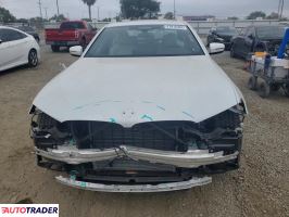 BMW 530 2022 2