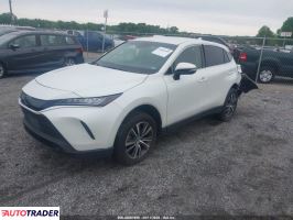 Toyota Venza 2022 2