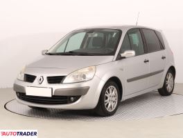 Renault Scenic 2007 1.6 109 KM