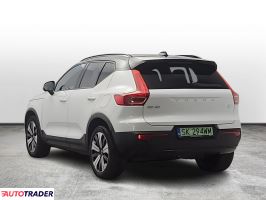 Volvo XC40 2022 408 KM