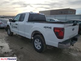 Ford Pozostałe 2024 3