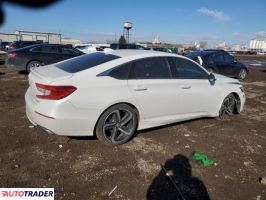 Honda Accord 2020 1 Honda Accord 2020 1