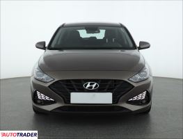 Hyundai i30 2022 1.0 118 KM