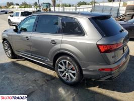 Audi Q7 2022 2