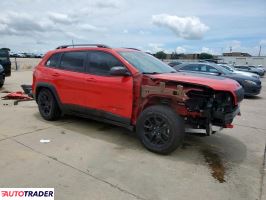 Jeep Cherokee 2019 3 Jeep Cherokee 2019 3