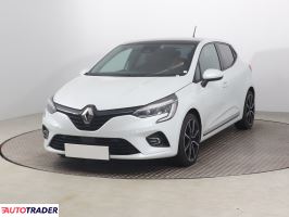 Renault Clio 2020 1.6 138 KM
