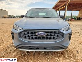 Ford Escape 2023 1