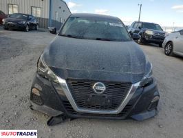 Nissan Altima 2020 2