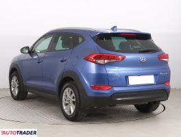 Hyundai Tucson 2018 1.6 130 KM