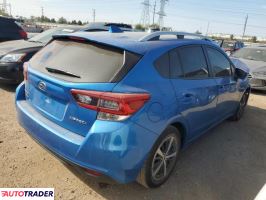 Subaru Impreza 2022 2