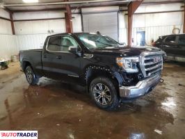 GMC Sierra 2020 5 GMC Sierra 2020 5