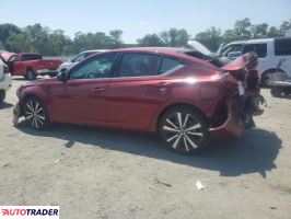 Nissan Altima 2022 2 Nissan Altima 2022 2