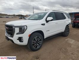 GMC Yukon 2023 5 GMC Yukon 2023 5