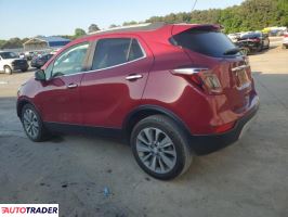 Buick Pozostałe 2019 1 Buick Pozostałe 2019 1