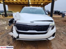 Kia Pozostałe 2021 2