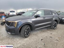 Kia Sorento - zobacz ofertę