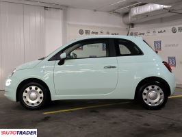 Fiat 500 2019 1.2 69 KM