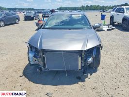 Toyota Camry 2026 2