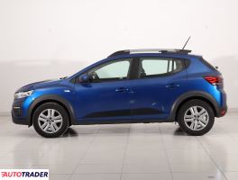 Dacia Sandero 2021 1.0 89 KM Dacia Sandero 2021 1.0 89 KM