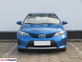 Toyota Auris 2013 1.3 97 KM Toyota Auris 2013 1.3 97 KM