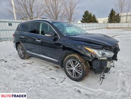 Infiniti Pozostałe 2020 3