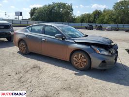 Nissan Altima 2020 2 Nissan Altima 2020 2