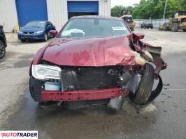 Chrysler 300C 2021 3