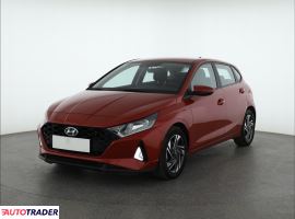 Hyundai i20 2022 1.0 99 KM